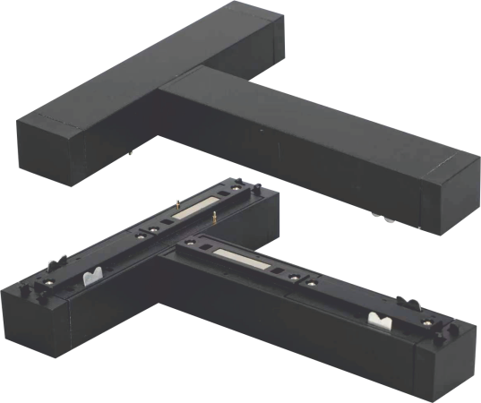 MAGNET T DÖNÜŞ APARATI (SIVA ALTI - TRIMLESS)