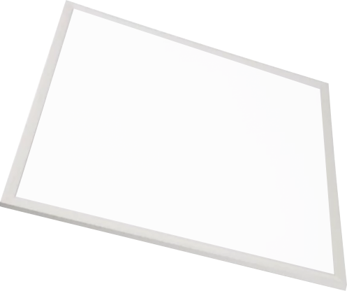 30 x 30 Backlight Clip-in Panel Led Armatür