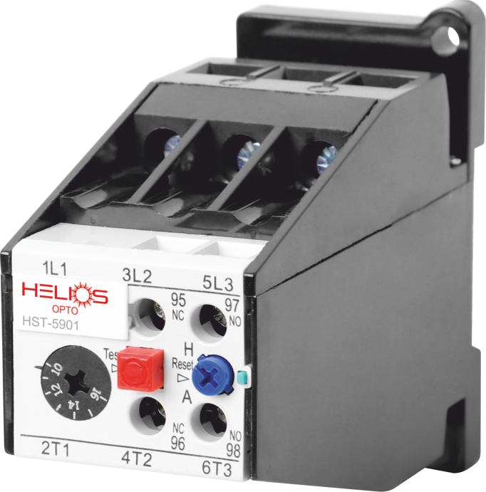 TERMİK ROLE  25 - 40A ( 59 - TİPİ )