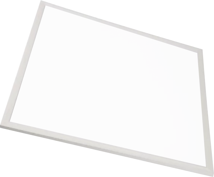 60 x 60 Backlight Panel Led Armatür