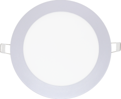 3 W Sıva Altı Yuvarlak Panel