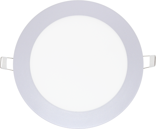 6 W Sıva Altı Yuvarlak Panel