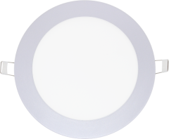 6 W Sıva Altı Yuvarlak Panel
