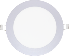 9 W Sıva Altı Yuvarlak Panel