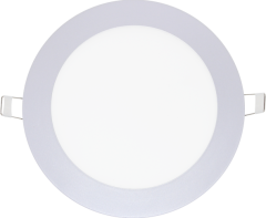 15 W Sıva Altı Yuvarlak Panel