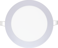 15 W Sıva Altı Yuvarlak Panel