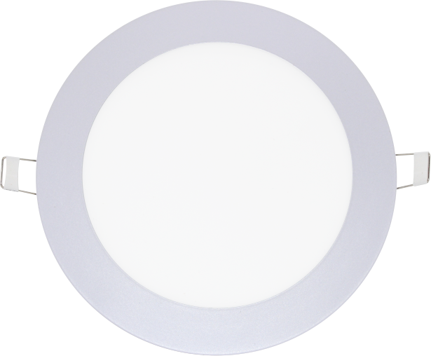 18 W Sıva Altı Yuvarlak Panel