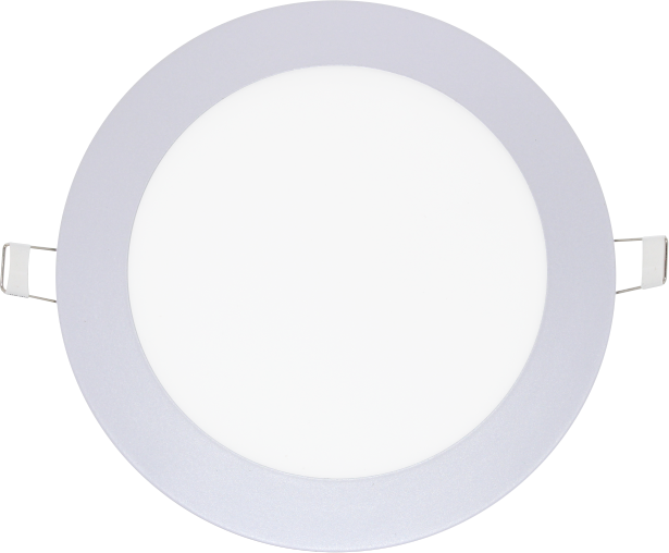 18 W Sıva Altı Yuvarlak Panel