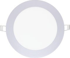 18 W Sıva Altı Yuvarlak Panel