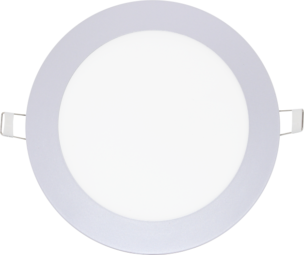 24 W Sıva Altı Yuvarlak Panel