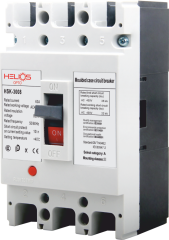 KOMPAK ŞALTER 3X100A 25kA