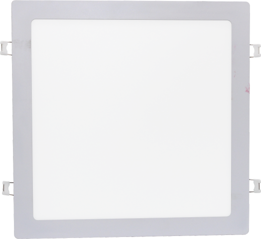 18W Sıva Altı Kare Panel