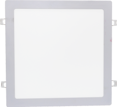 18 W Sıva Altı Kare Panel