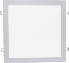 18 W Sıva Altı Kare Panel
