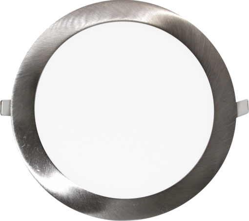 6 W Sıva Altı Yuvarlak Saten Panel