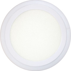 6+3 W Renkli Panel Led Armatür