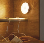 1,5W GARDROP İÇİ SENSÖRLÜ LED ARMATÜR