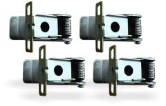 ALÇIPAN YAY TAKIMI (4'LÜ)