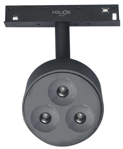 6 W MAGNET ARMATÜRLER