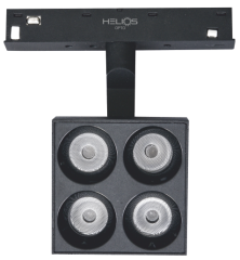 8 W MAGNET ARMATÜRLER