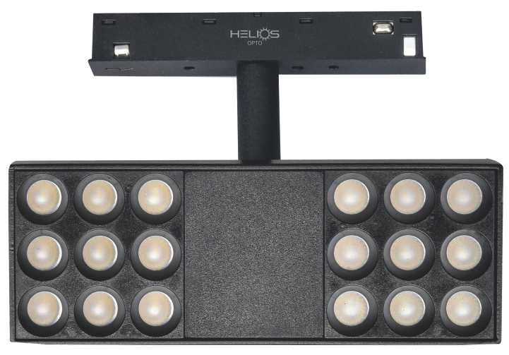 18 W MAGNET ARMATÜRLER