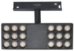 18 W MAGNET ARMATÜRLER