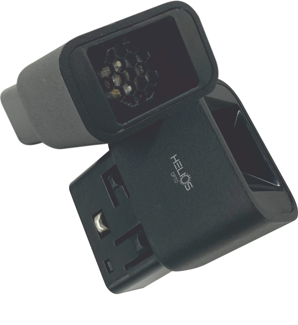 3 W MAGNET ARMATÜRLER