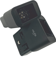 3 W MAGNET ARMATÜRLER