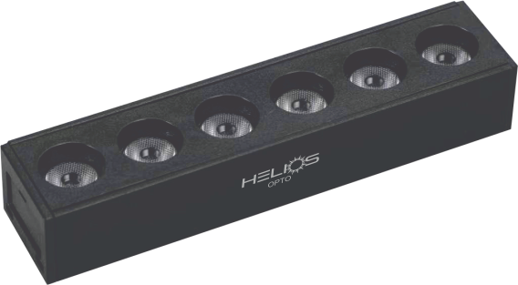 6+6 W MAGNET ARMATÜRLER (2 RENK FONKSİYONLU)