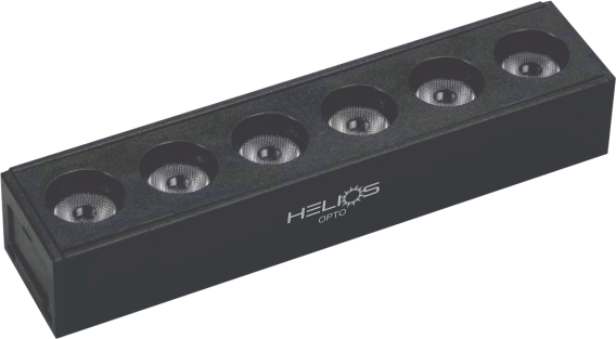 6+6 W MAGNET ARMATÜRLER (2 RENK FONKSİYONLU)