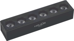 6+6 W MAGNET ARMATÜRLER (2 RENK FONKSİYONLU)