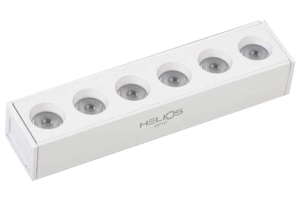 6+6 W MAGNET ARMATÜRLER (2 RENK FONKSİYONLU)