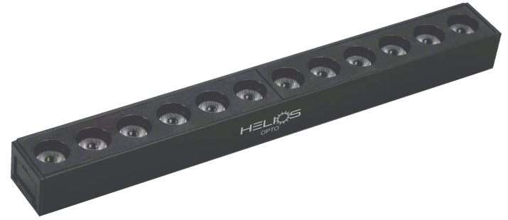 12+12 W MAGNET ARMATÜRLER (2 RENK FONKSİYONLU)