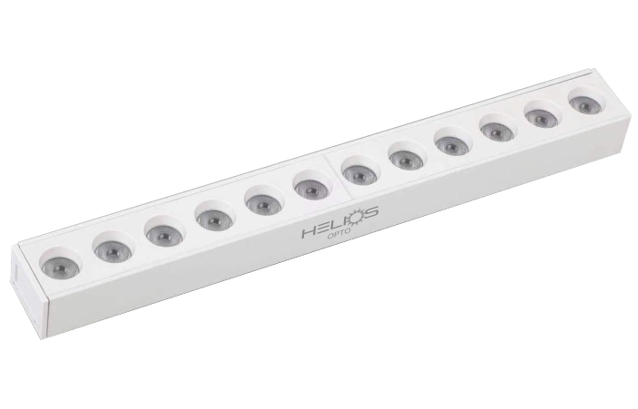 12+12 W MAGNET ARMATÜRLER (2 RENK FONKSİYONLU)