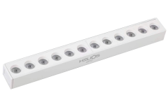 12+12 W MAGNET ARMATÜRLER (2 RENK FONKSİYONLU)