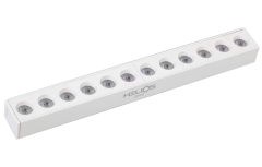 12+12 W MAGNET ARMATÜRLER (2 RENK FONKSİYONLU)