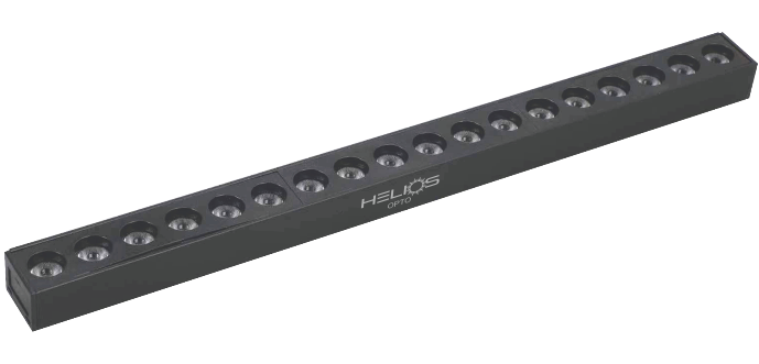 18+18 W MAGNET ARMATÜRLER (2 RENK FONKSİYONLU)