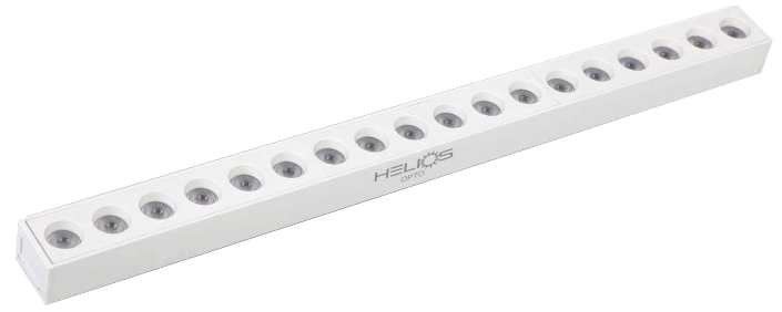 18+18 W MAGNET ARMATÜRLER (2 RENK FONKSİYONLU)