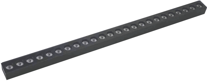 24+24 W MAGNET ARMATÜRLER (2 RENK FONKSİYONLU)