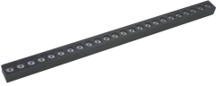 24+24 W MAGNET ARMATÜRLER (2 RENK FONKSİYONLU)