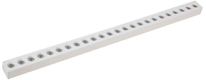 24+24 W MAGNET ARMATÜRLER (2 RENK FONKSİYONLU)