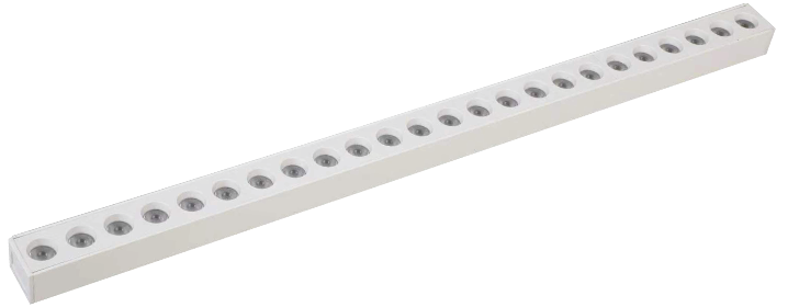 24+24 W MAGNET ARMATÜRLER (2 RENK FONKSİYONLU)