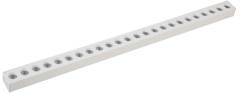 24+24 W MAGNET ARMATÜRLER (2 RENK FONKSİYONLU)