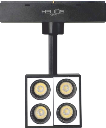 10+10 W MAGNET RAY ARMATÜRLER (2 RENK FONKSİYONLU)