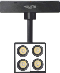 10+10 W MAGNET RAY ARMATÜRLER (2 RENK FONKSİYONLU)