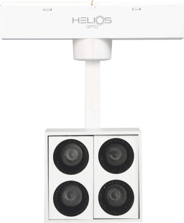 10+10 W MAGNET RAY ARMATÜRLER (2 RENK FONKSİYONLU)