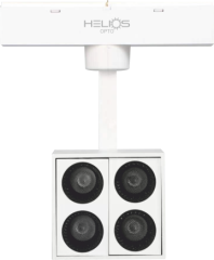 10+10 W MAGNET RAY ARMATÜRLER (2 RENK FONKSİYONLU)