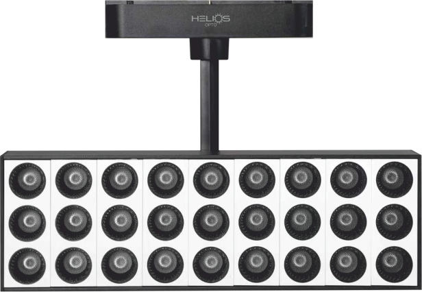 30+30 W MAGNET RAY ARMATÜRLER (2 RENK FONKSİYONLU)