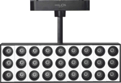 30+30 W MAGNET RAY ARMATÜRLER (2 RENK FONKSİYONLU)