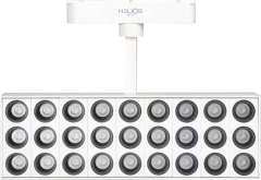 30+30 W MAGNET RAY ARMATÜRLER (2 RENK FONKSİYONLU)